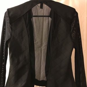 Jacket by Material Girl